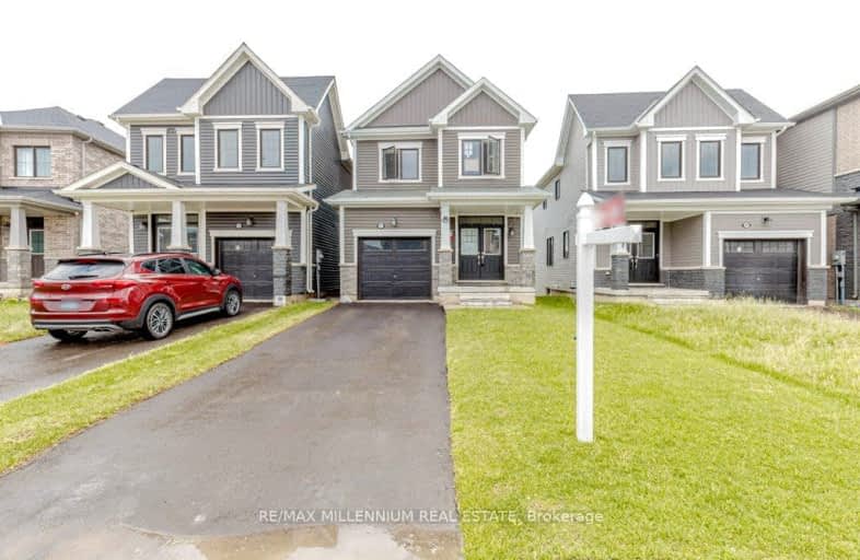 301 Vanilla Trail, Thorold | Image 1