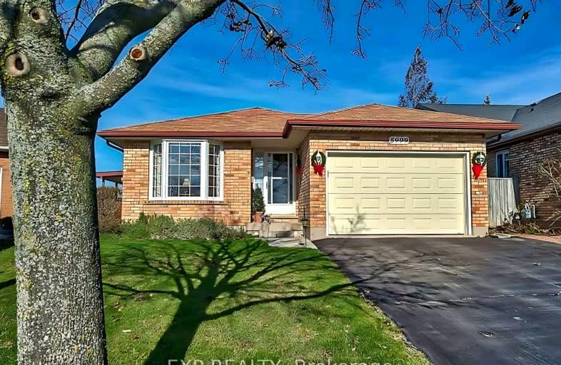 5999 Andrea Drive, Niagara Falls | Image 1