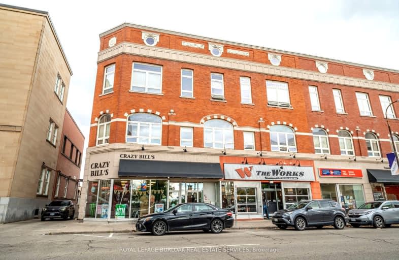 305-76 Dalhousie Street, Brantford | Image 1