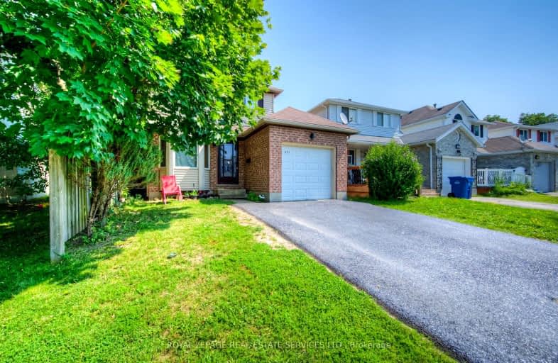 451 Auden Road, Guelph | Image 1