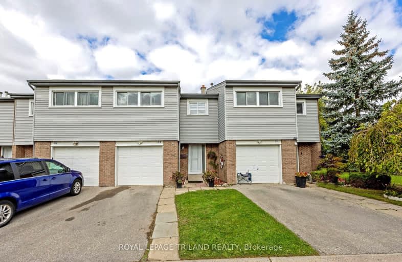 34-500 Osgoode Drive, London | Image 1