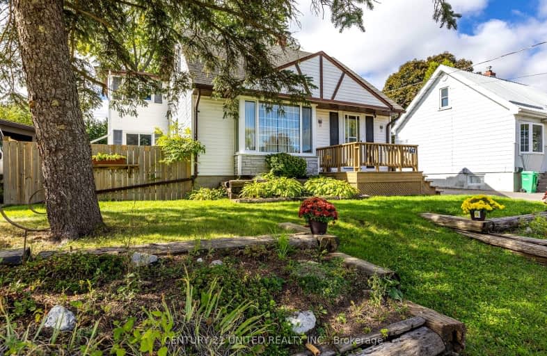 617 Watts Avenue, Peterborough | Image 1