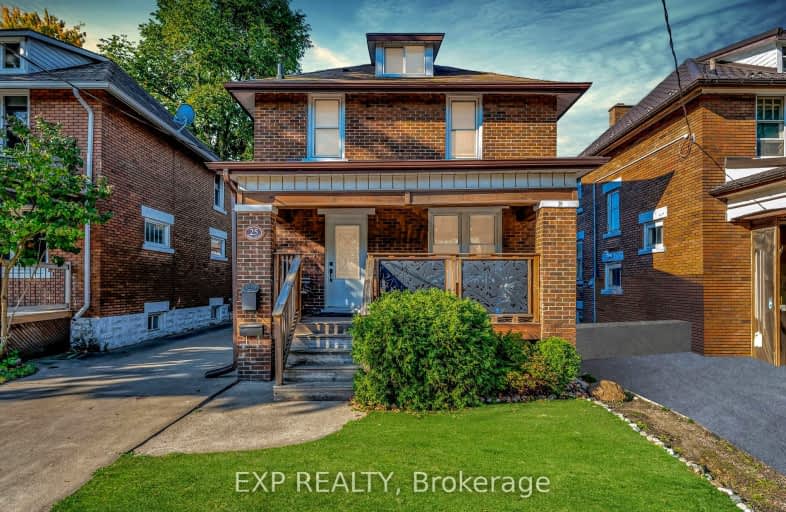 25 Major Street, Kitchener | Image 1