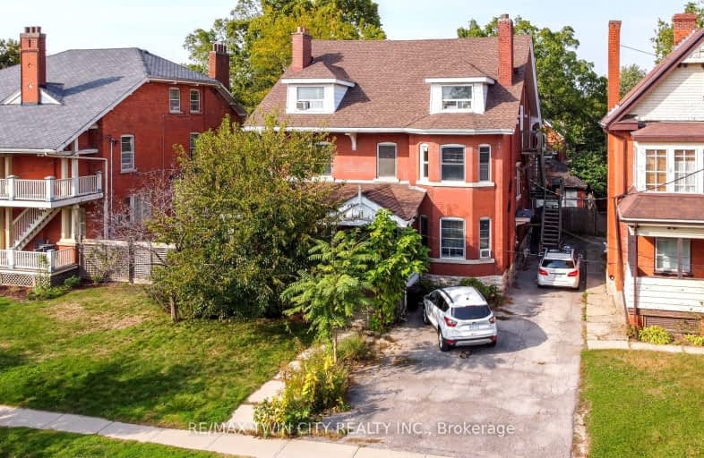 162 Chatham Street, Brantford | Image 1