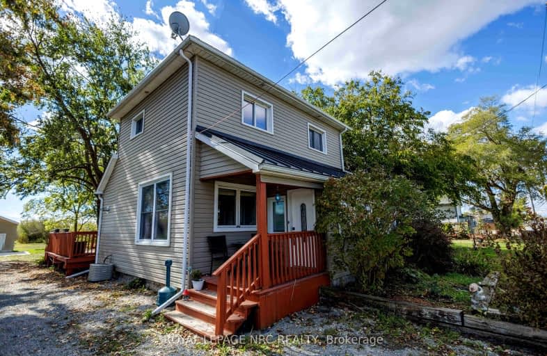 714 Main Street West, Port Colborne | Image 1