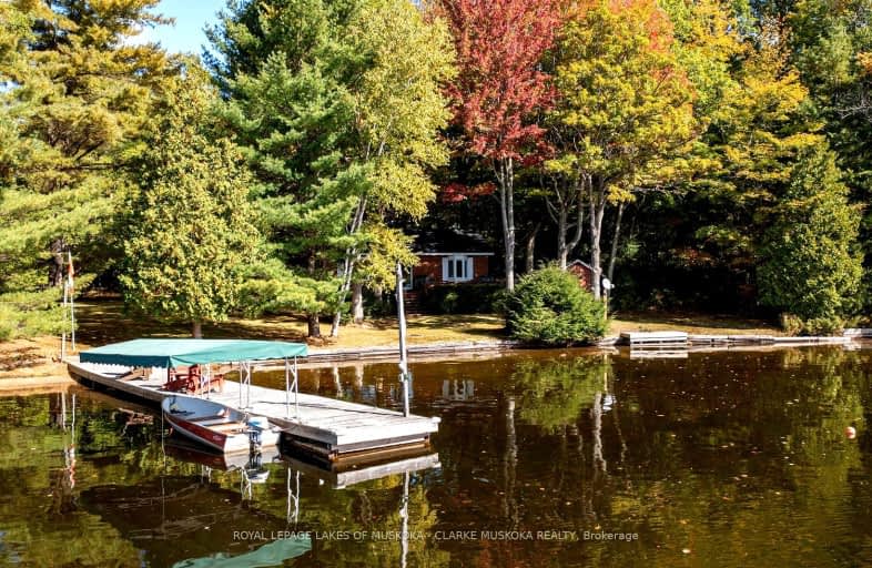 1042 Packers Bay Road, Muskoka Lakes | Image 1