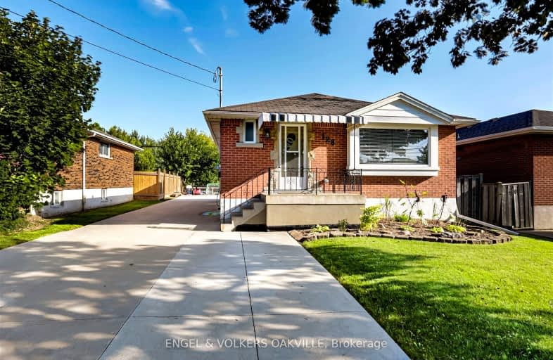 Upper-128 Winchester Boulevard, Hamilton | Image 1