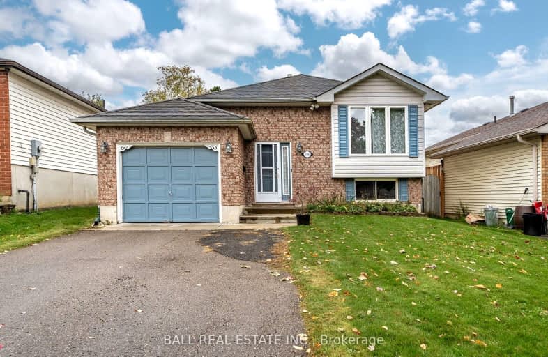 754 Trailview Drive, Peterborough | Image 1