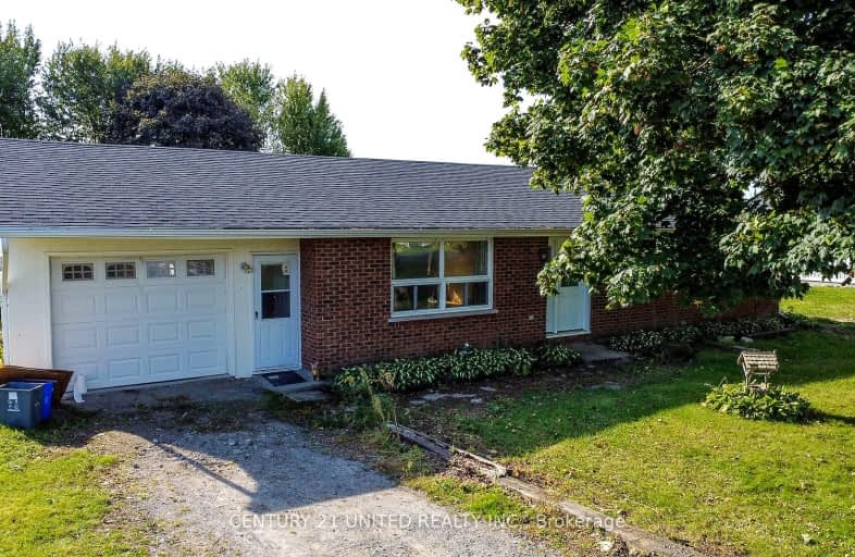 11563 County Road 2, Alnwick/Haldimand | Image 1