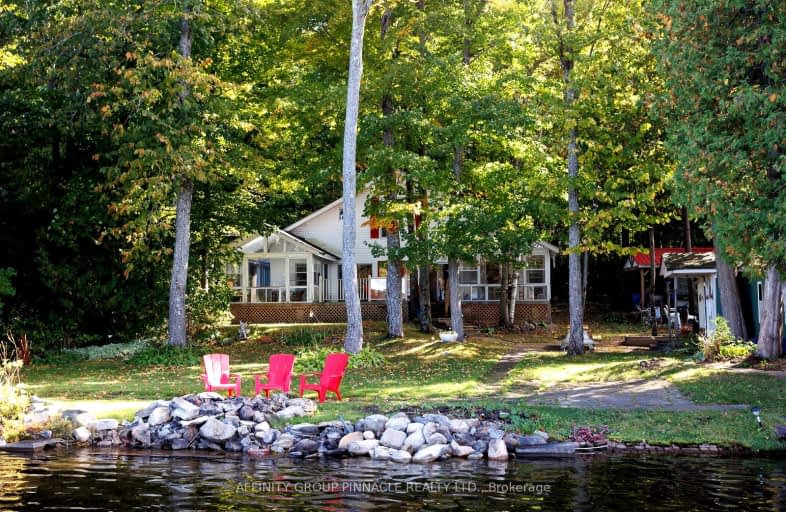 38 Dewey's Island, Kawartha Lakes | Image 1