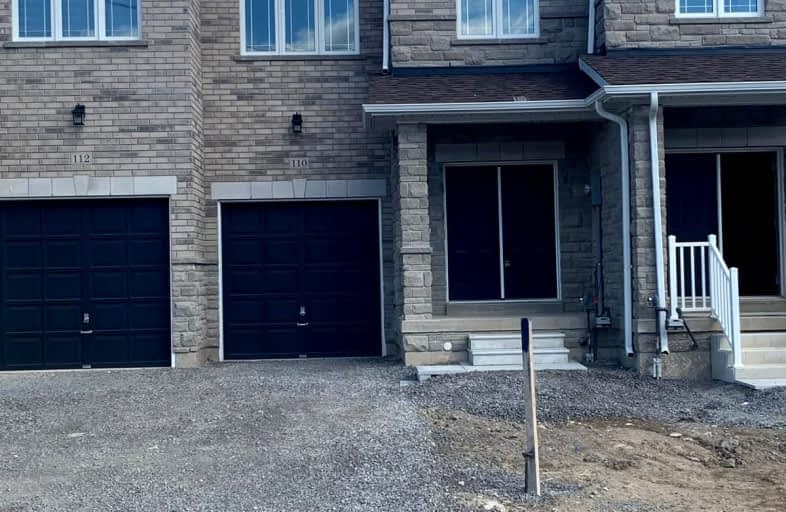 Br 1-110 Baker Street, Thorold | Image 1