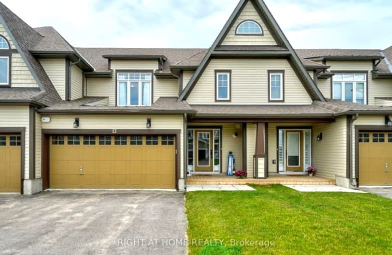 12 Masters Crescent, Georgian Bay | Image 1