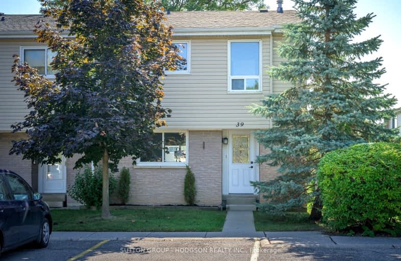 39-711 Osgoode Drive, London | Image 1