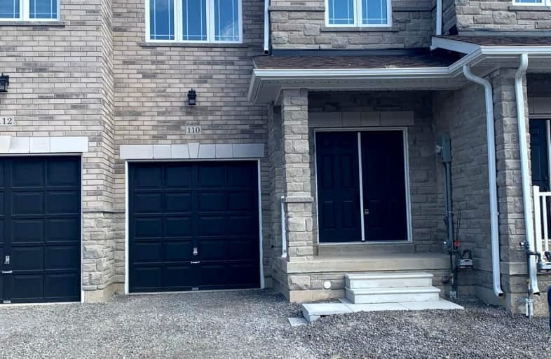 Br 2-110 Baker Street, Thorold | Image 1