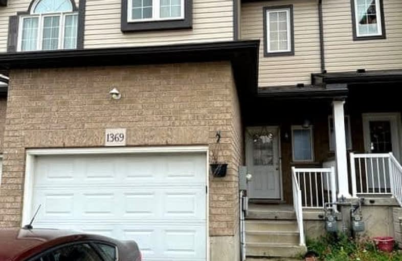 1369 countrystone Drive, Kitchener | Image 1