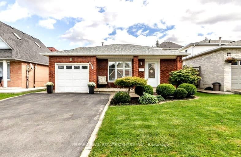 698 Acadia Drive, Hamilton | Image 1