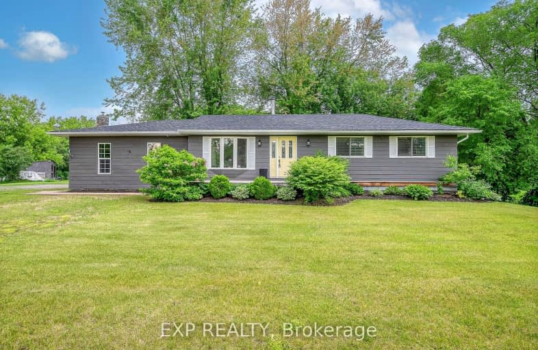 137 North Street, Alnwick/Haldimand | Image 1