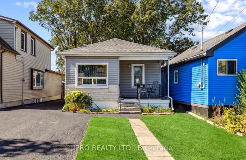 587 Waterloo Street, Hamilton | Image 1