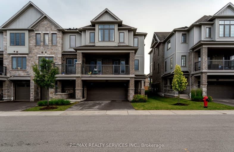 3 A-115 South Creek Drive, Kitchener | Image 1