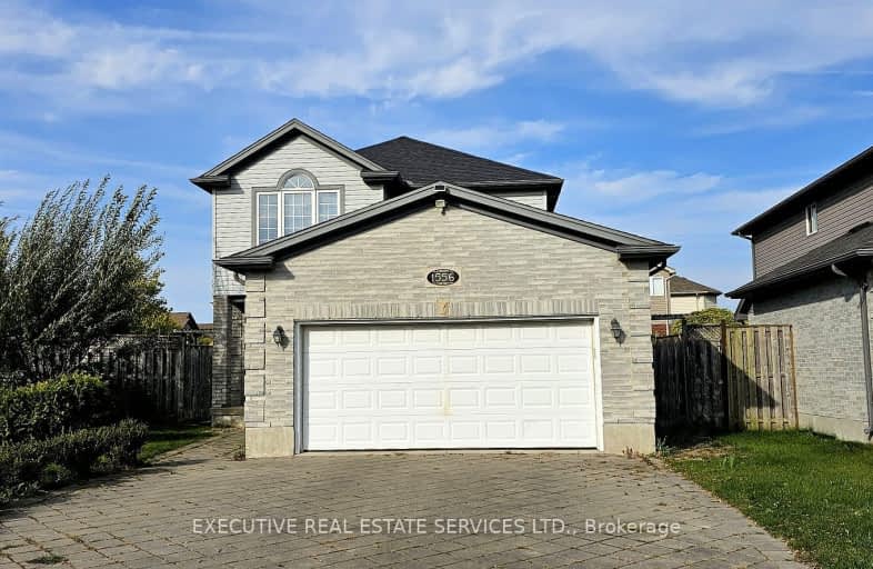 1556 Green Gables Road, London | Image 1