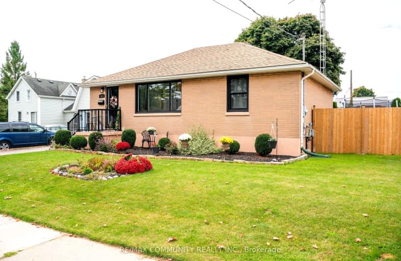 583 Burnham Street, Cobourg | Image 1