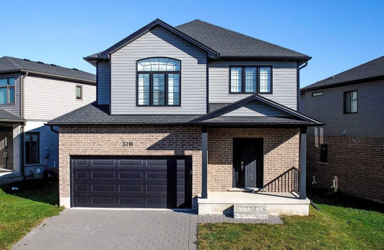 3710 SOMERSTON Crescent, London | Image 1