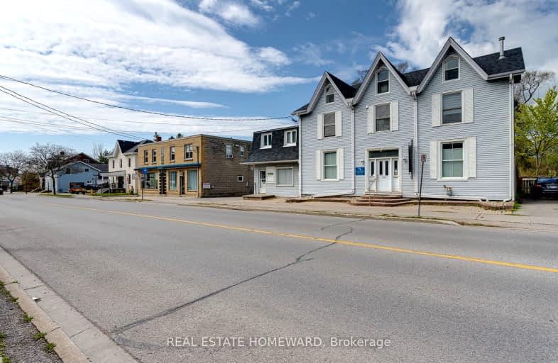 B-319 Division Street, Cobourg | Image 1