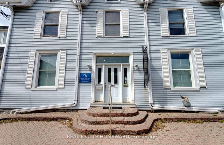 319 Division Street, Cobourg | Image 1