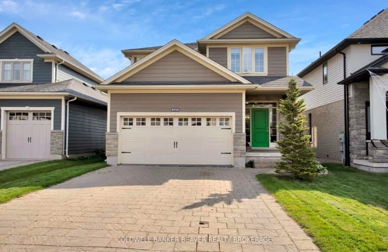 6715 Navin Crescent, London | Image 1