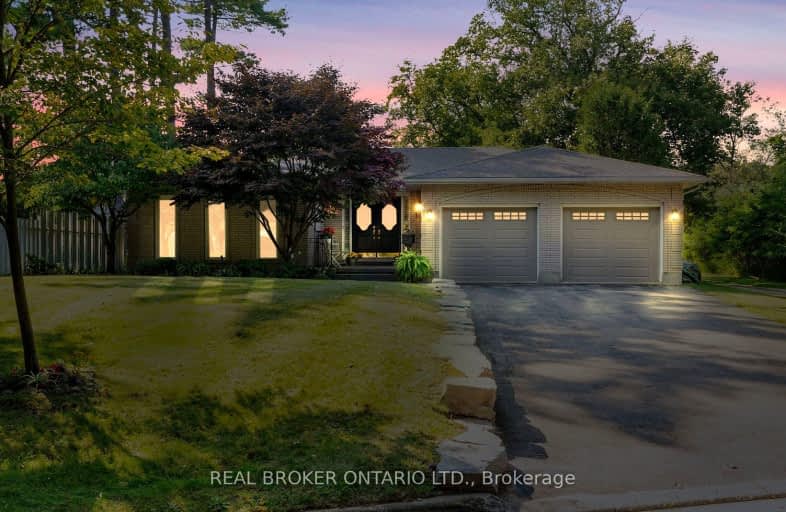 14 Pinewood Drive, Brantford | Image 1