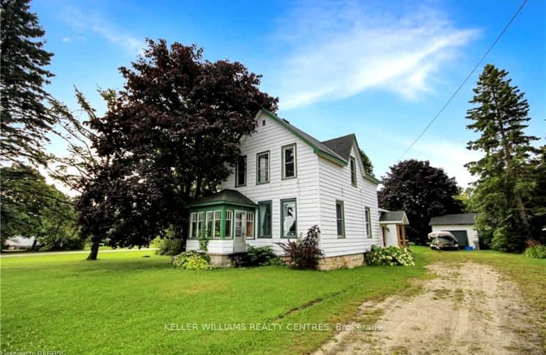 605 Frank Street, South Bruce Peninsula | Image 1