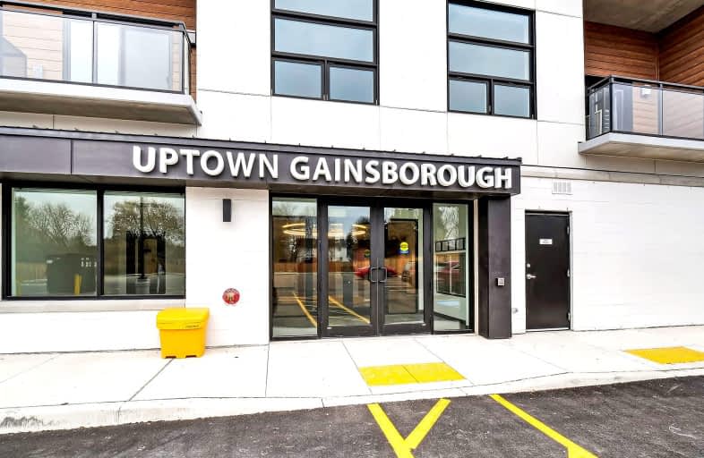 407-1076 GAINSBOROUGH Road, London | Image 1