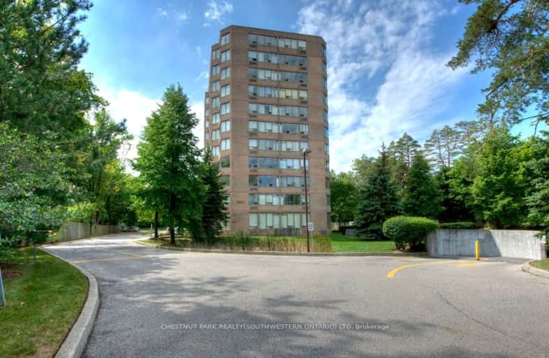 408-3227 King Street East, Kitchener | Image 1