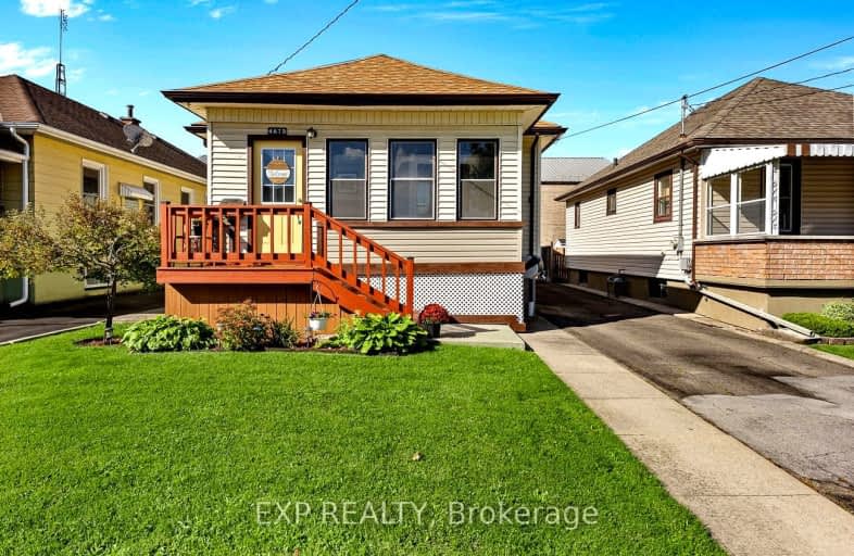 4875 6th Avenue, Niagara Falls | Image 1