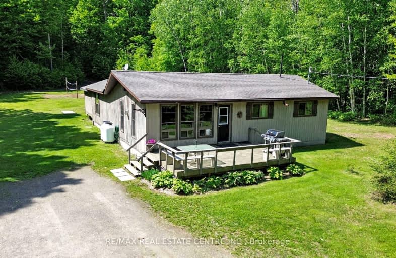 2815 Kawagama Lake Road, Algonquin Highlands | Image 1