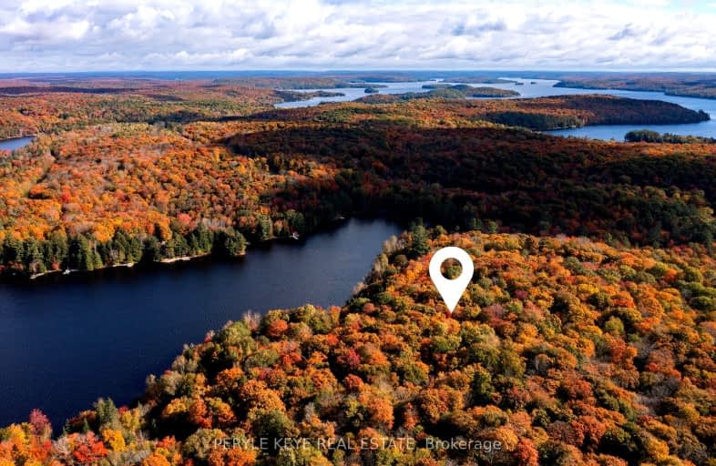 N/A South Menominee Lake Road, Lake of Bays | Image 1