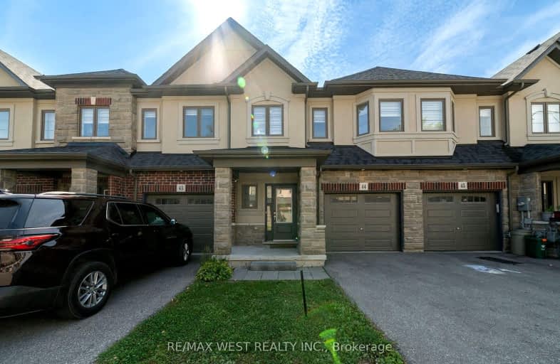 324 Equestrian BSMT Way, Cambridge | Image 1