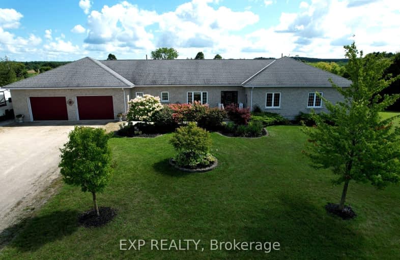 133799 Allan Park Road, West Grey | Image 1