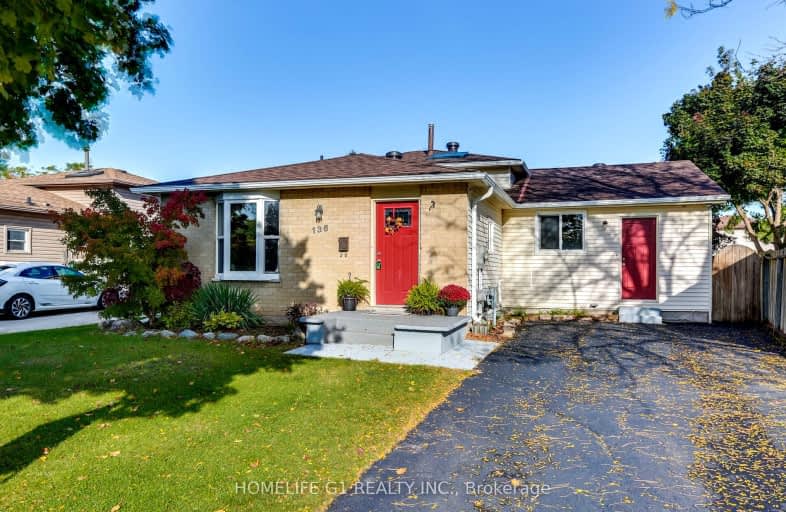 136 Sundridge Crescent, London | Image 1