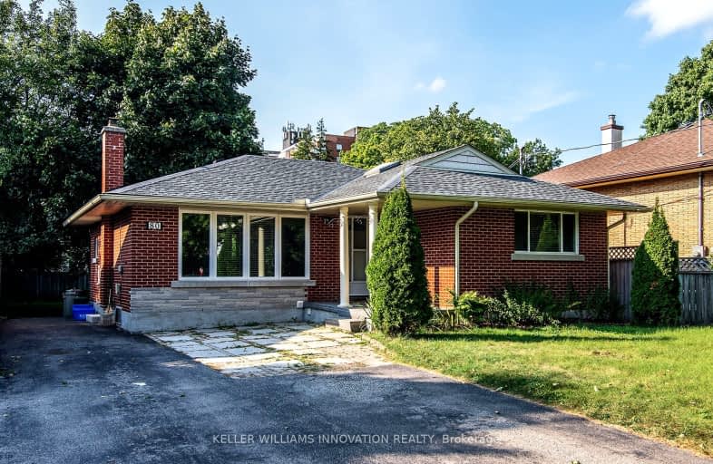 80 Clive Road, Kitchener | Image 1