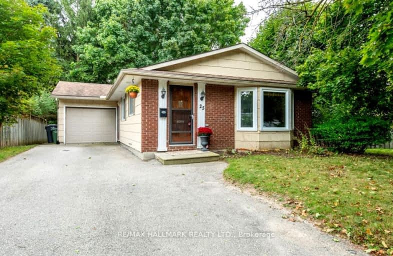 25 Marksam Road, Guelph | Image 1