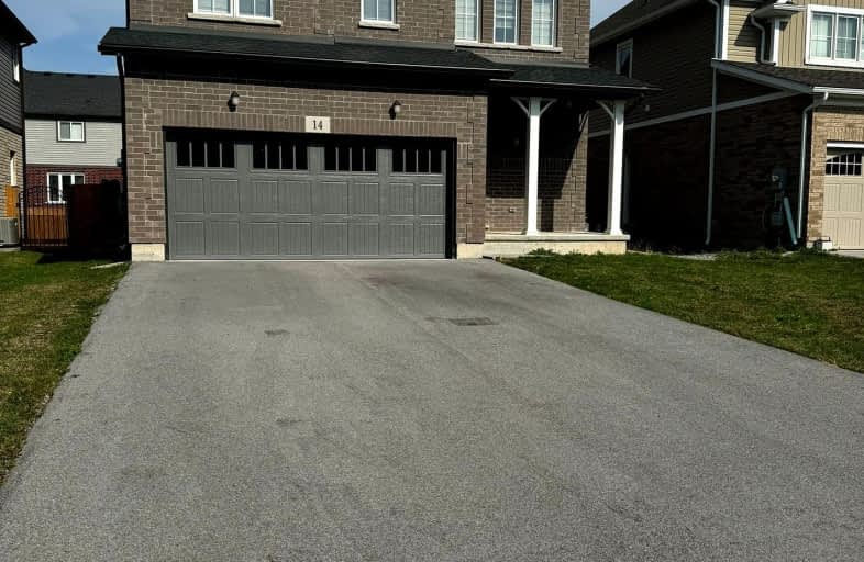 14 IRONWOOD Court, Thorold | Image 1