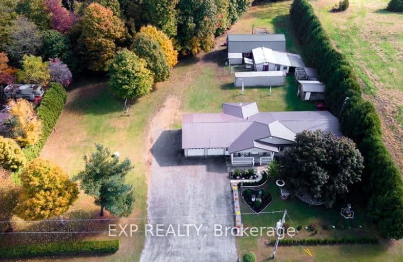 8180 Owl Cage Road, Bayham | Image 1