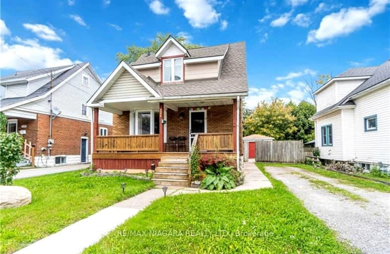 4586 5th Avenue, Niagara Falls | Image 1