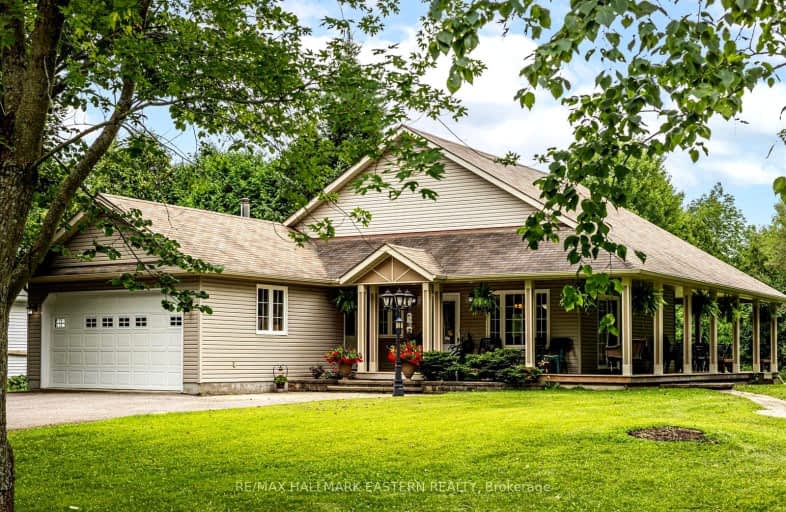 793 Edenderry Line, Smith Ennismore Lakefield | Image 1