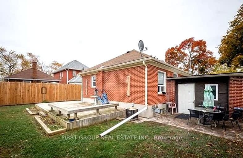 422 Brioux Avenue, Peterborough | Image 1