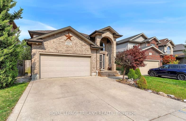 193 Tanoak Drive, London | Image 1