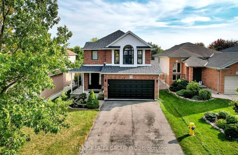 850 Cresthaven Crescent, London | Image 1