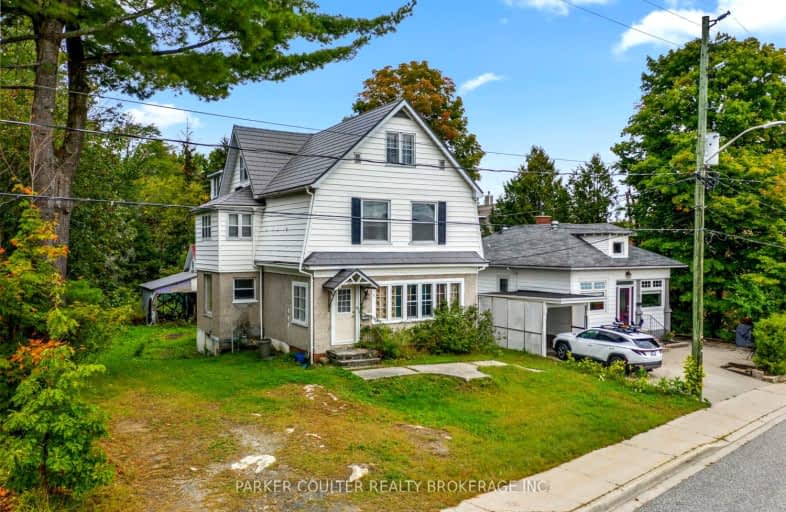 5 Belvedere Avenue, Parry Sound | Image 1