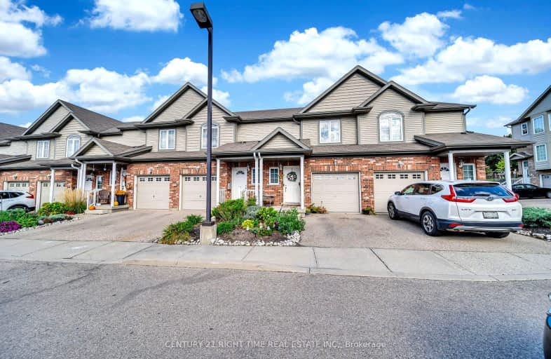 07-975 Strasburg Road, Kitchener | Image 1